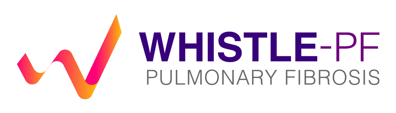 WHISTLE-PF Logo